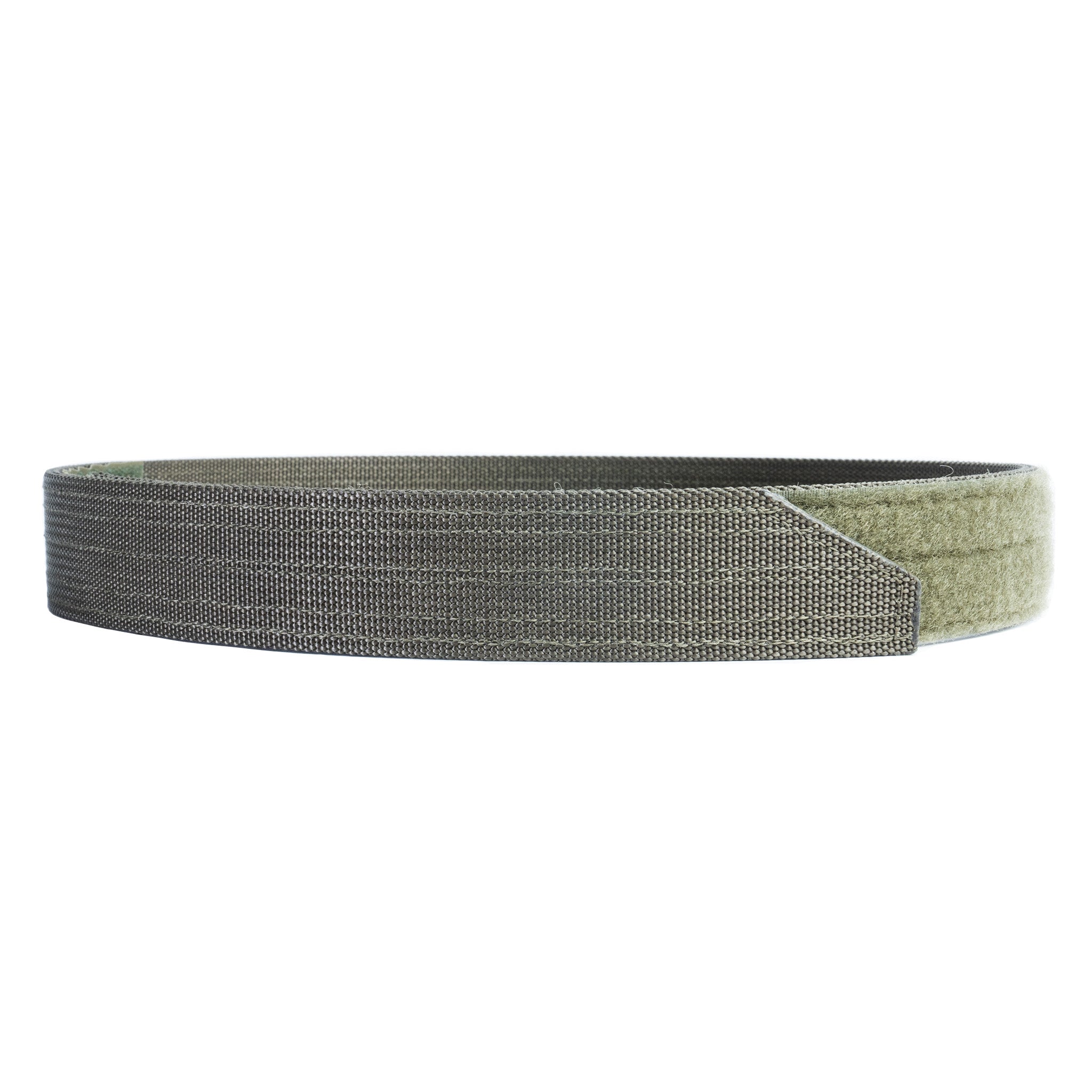 Buckleless EDC Belt
