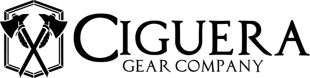 Ciguera Gear Company logo