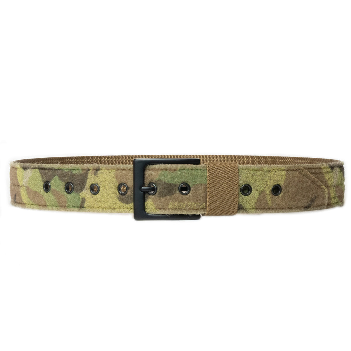 Velcro Emissary Inner Belt Ciguera Gear Company - Main Image