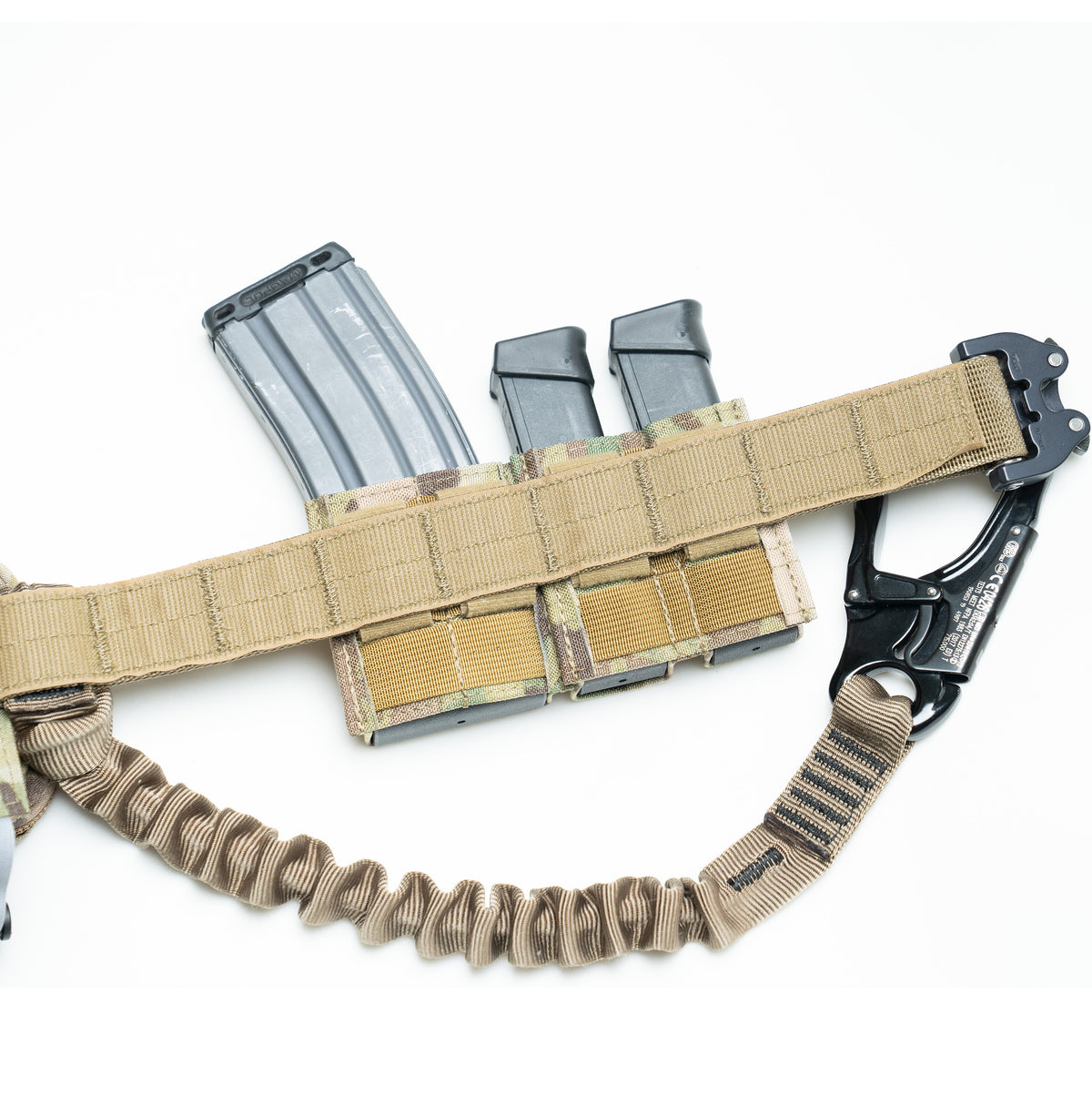 One Wrap Velcro Strip Ciguera Gear Company - Main Image