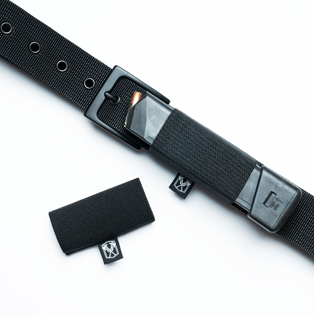 Velcro Emissary Inner Belt