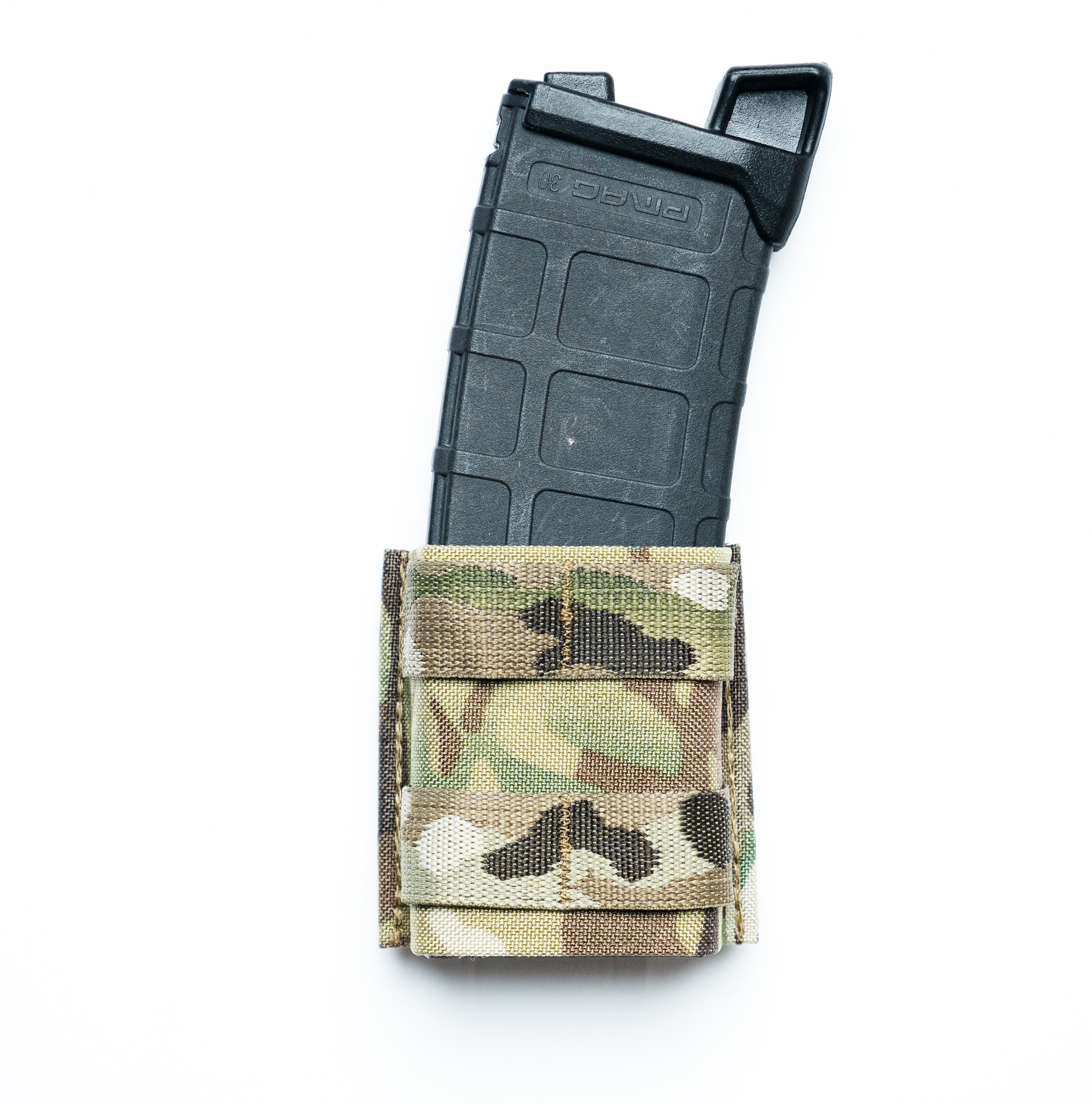 Esstac 556 Magazine Pouch (Short)