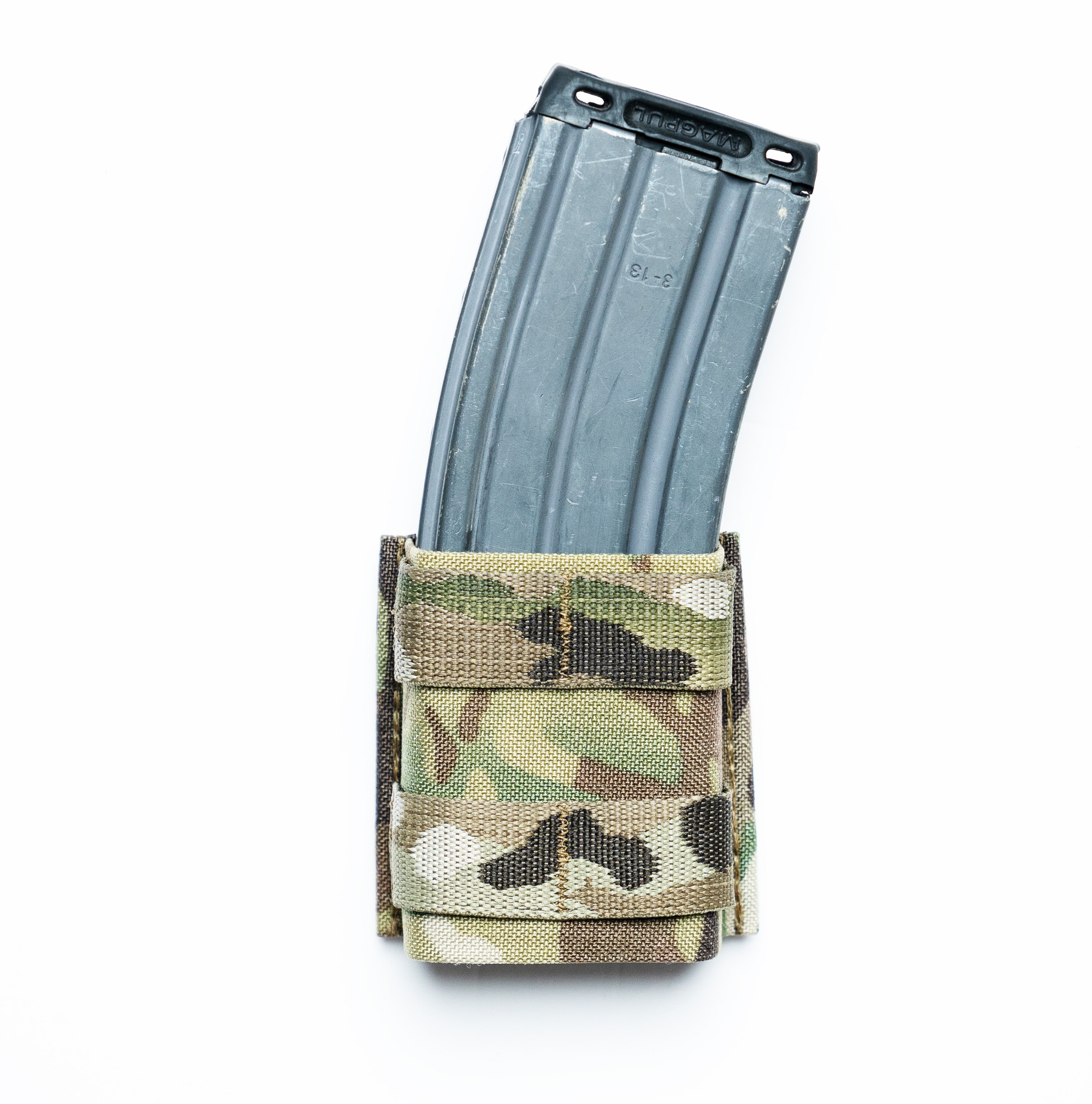 Esstac 556 Magazine Pouch (Short)