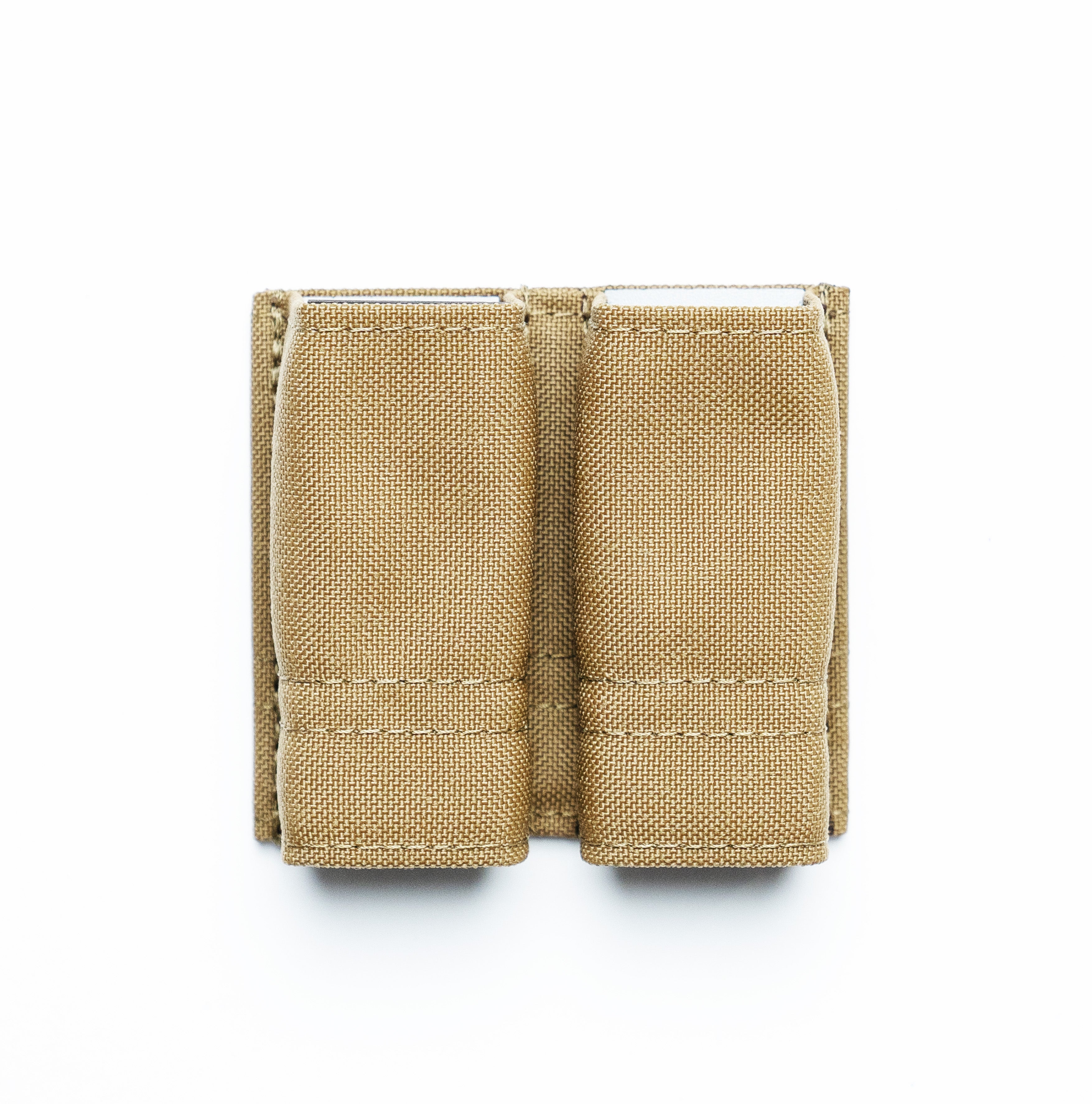 Esstac Double Pistol Magazine Pouch