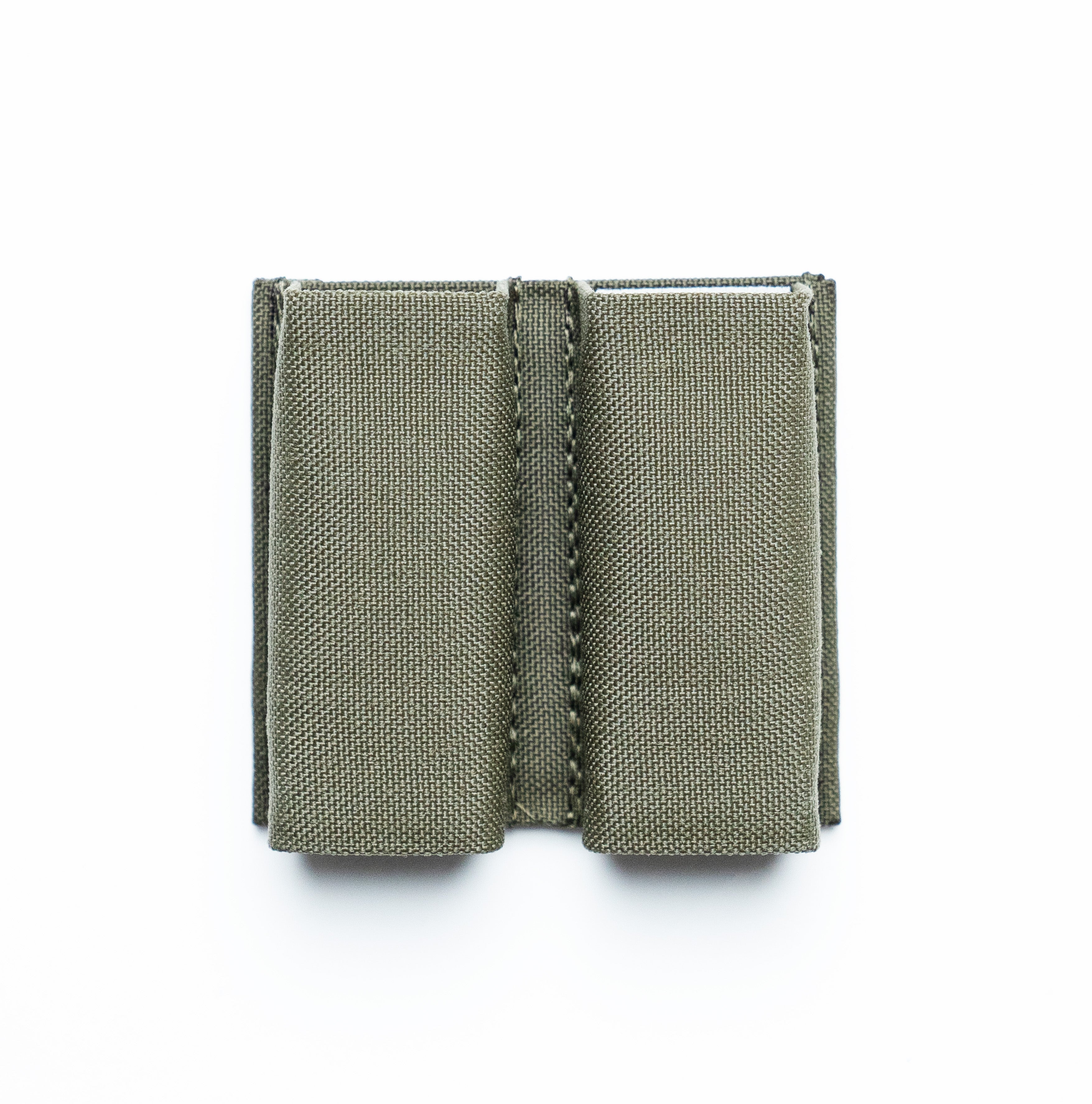 Esstac Double Pistol Magazine Pouch