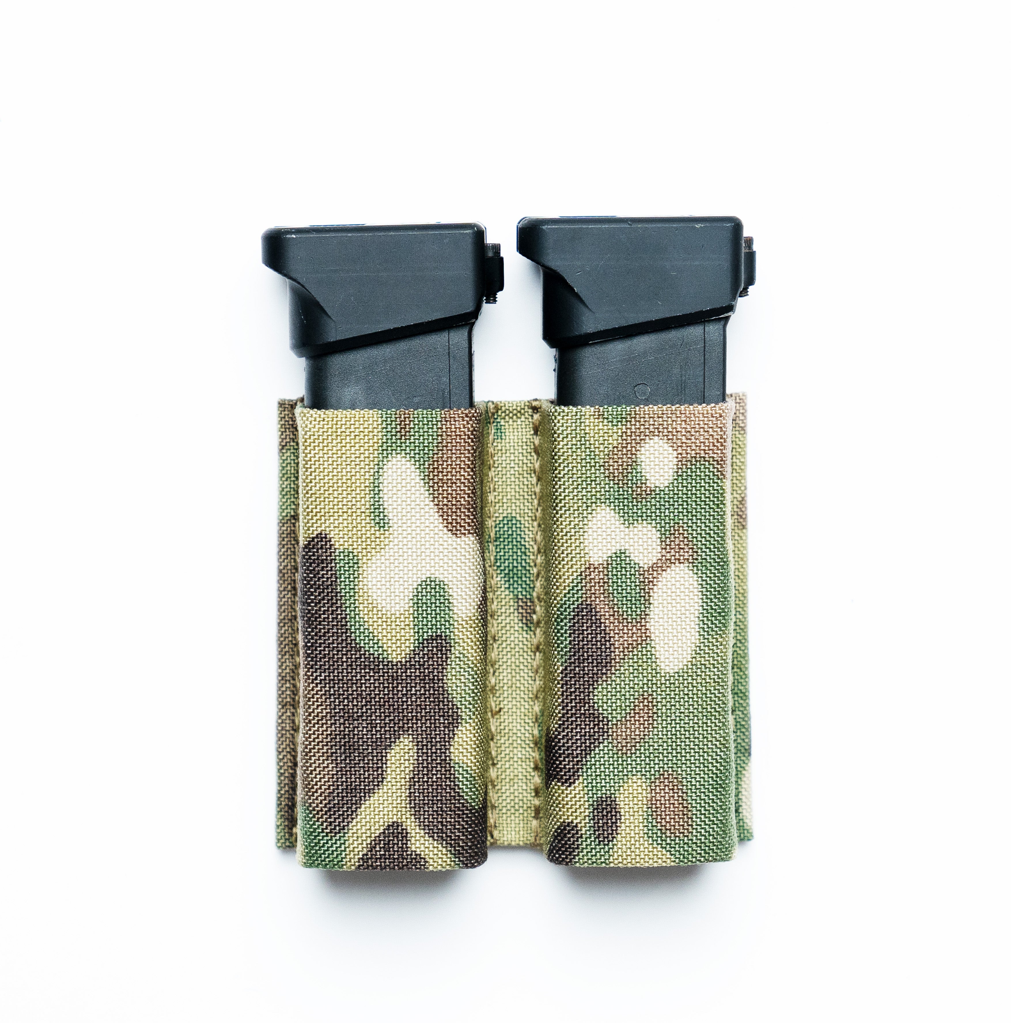 Esstac Double Pistol Magazine Pouch