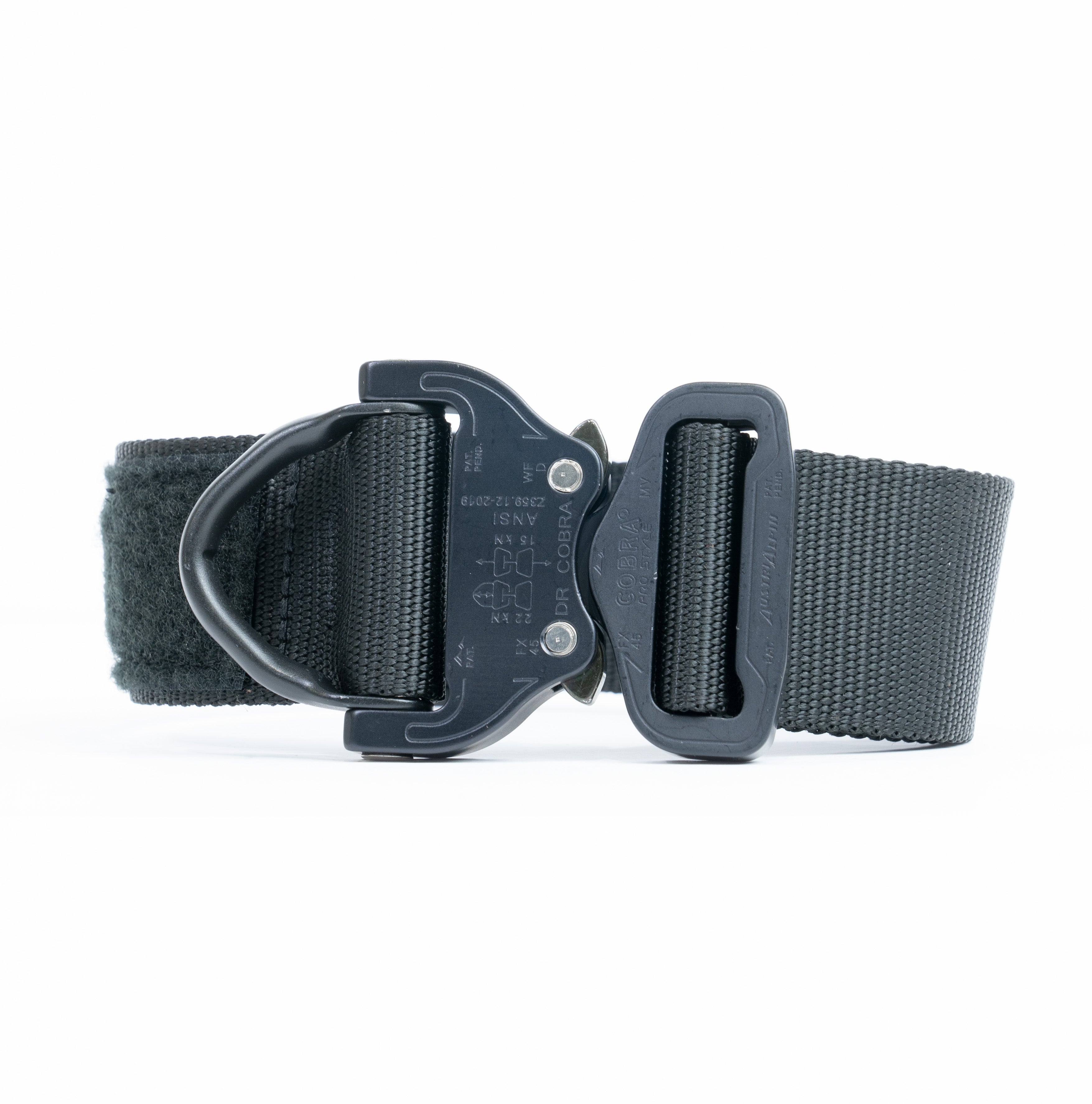 K9 Working Collar