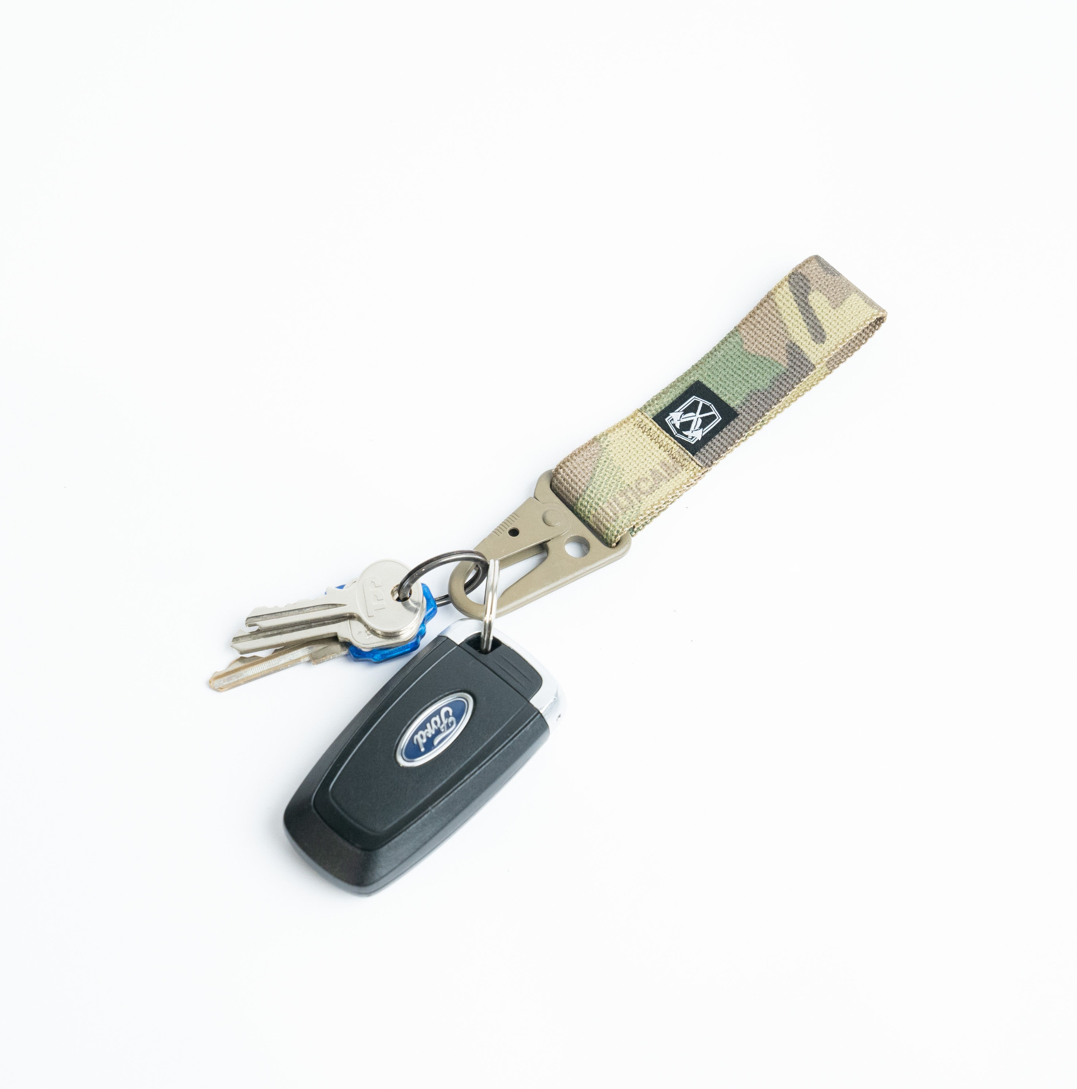 Keyfob