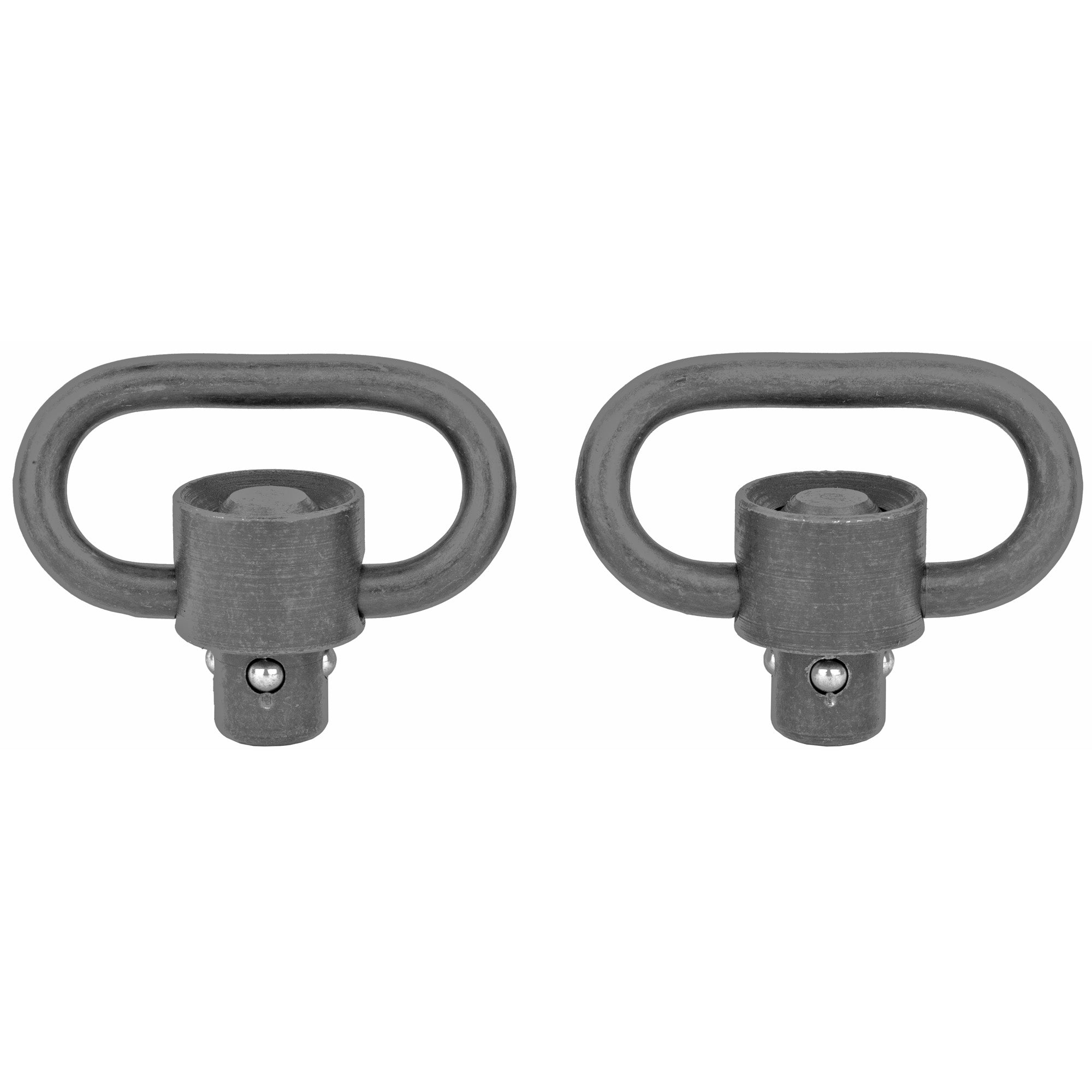 Recessed QD Sling Swivel Set