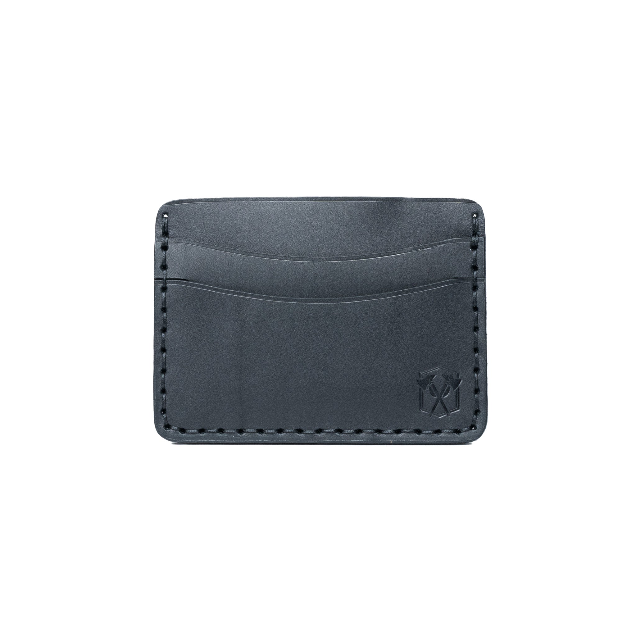 5 Pocket Leather Wallet