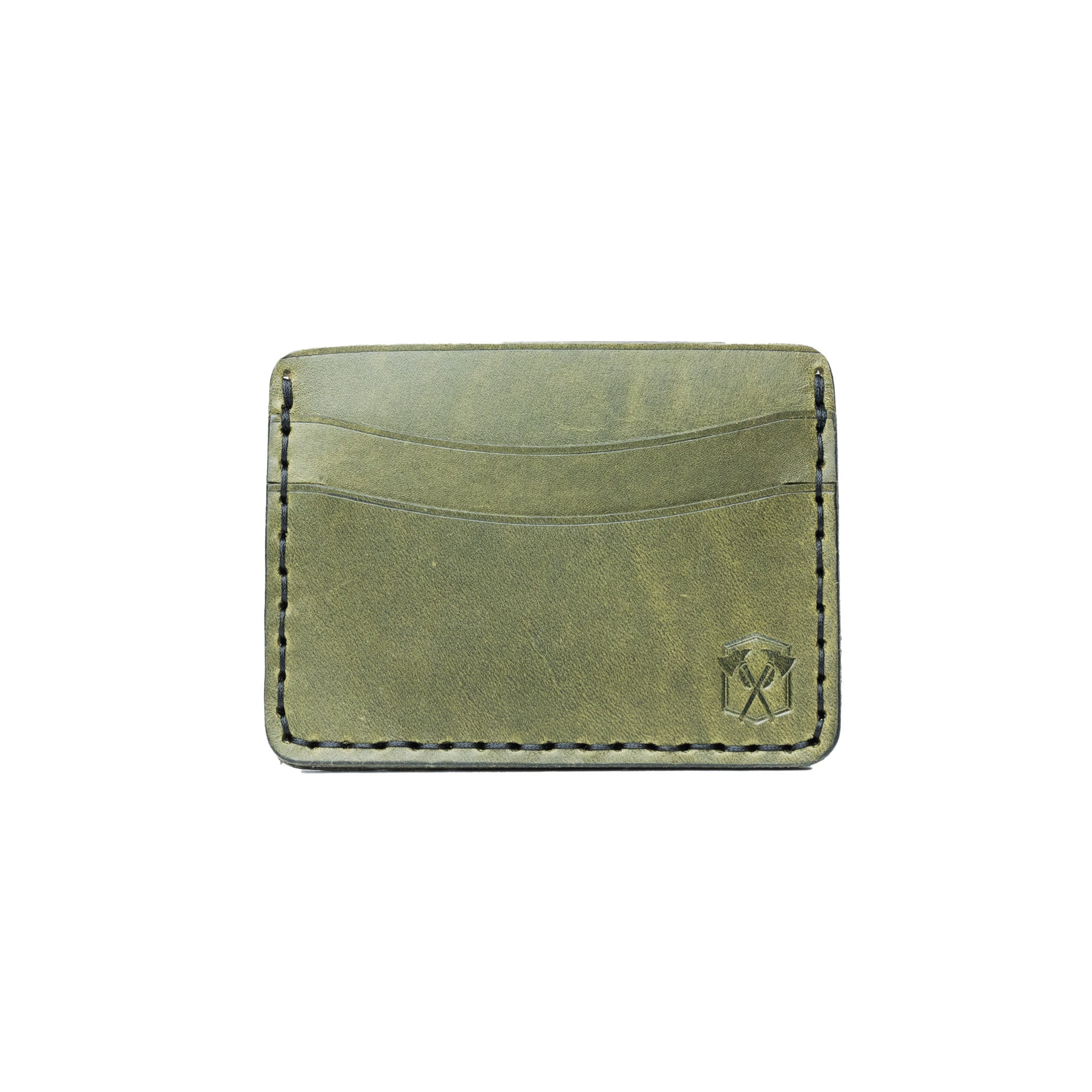 5 Pocket Leather Wallet