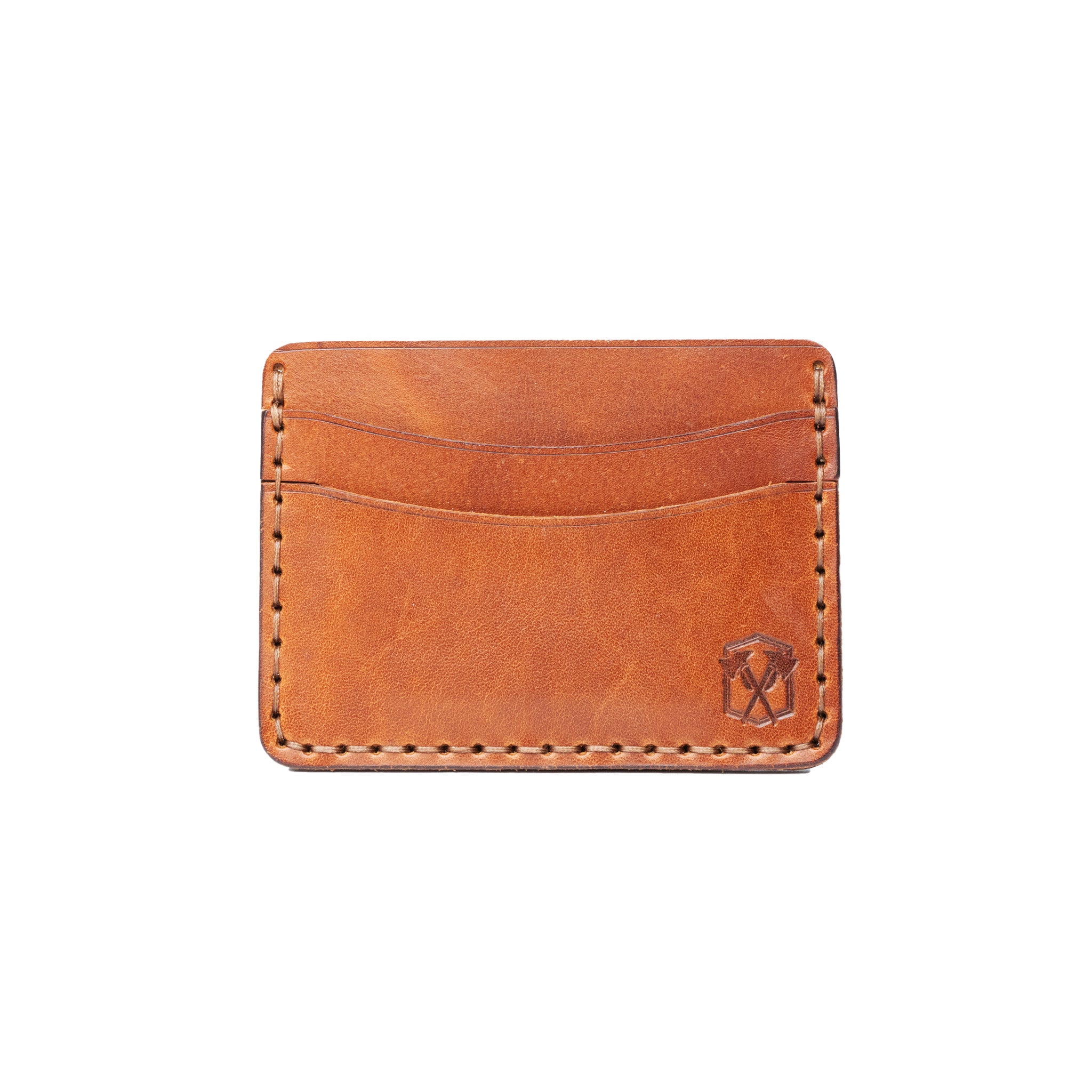 5 Pocket Leather Wallet